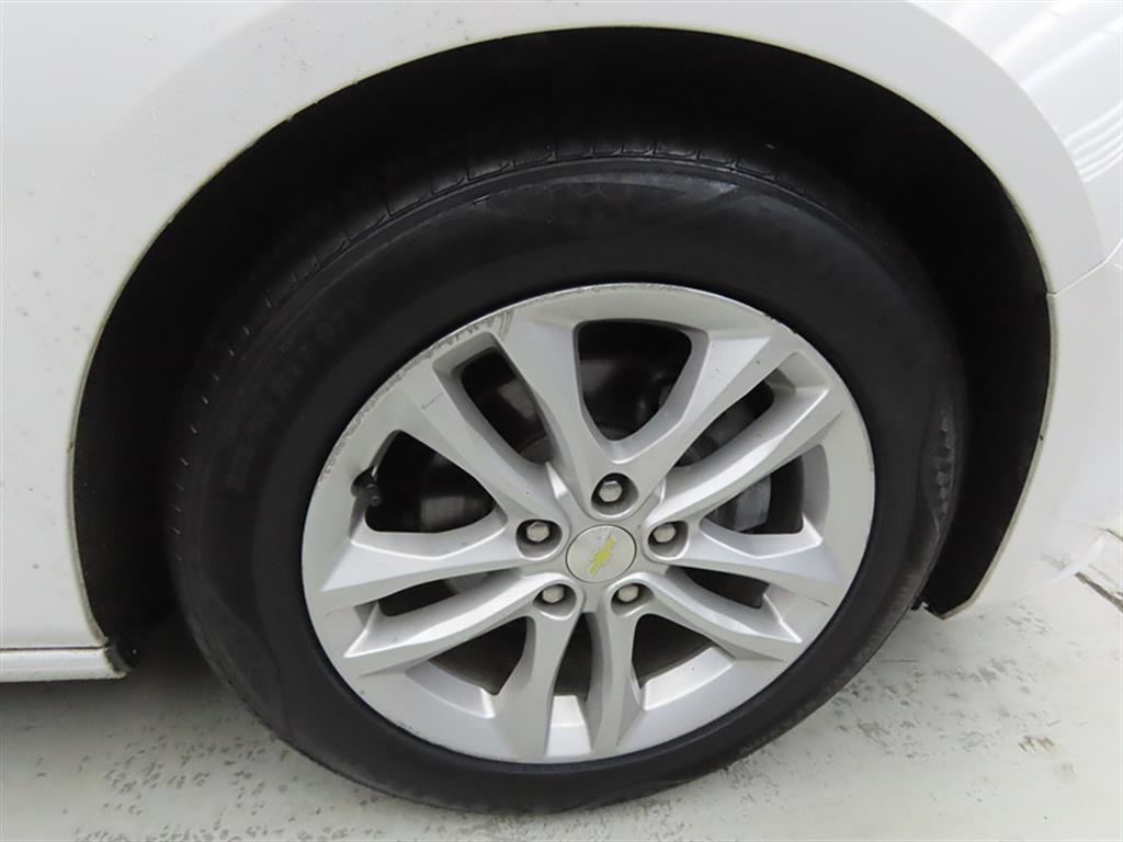 Chevrolet Malibu 2017 Blanco - Importación desde Corea - HF Imports Iquique - Foto 20