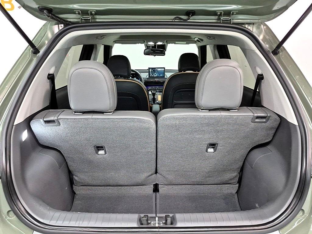 HYUNDAI Casper 2023 Verde - Importación desde Corea - HF Imports Iquique - Foto 19