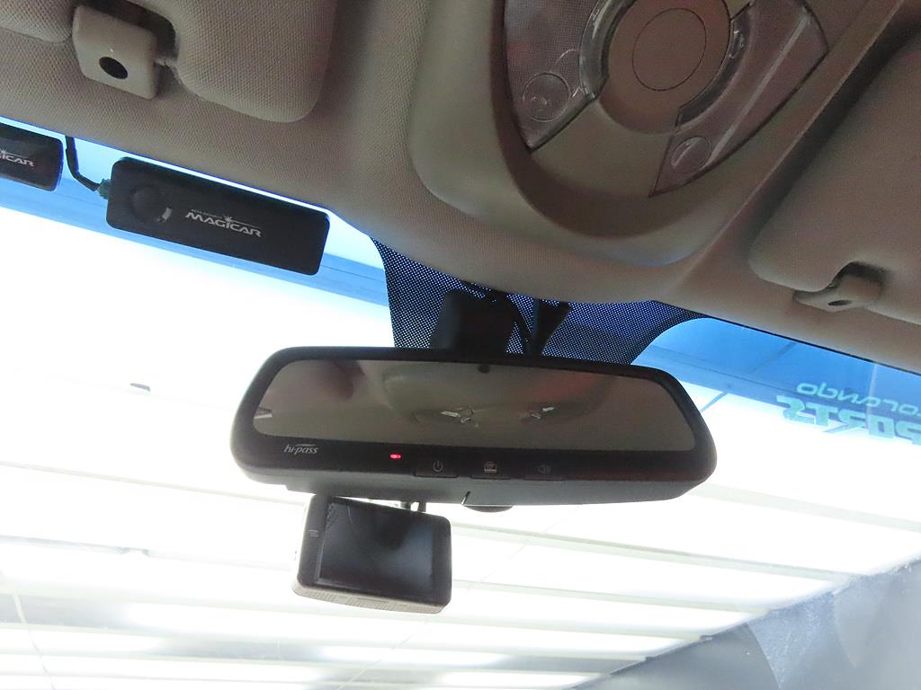 Ssangyong Korando - Vista 12