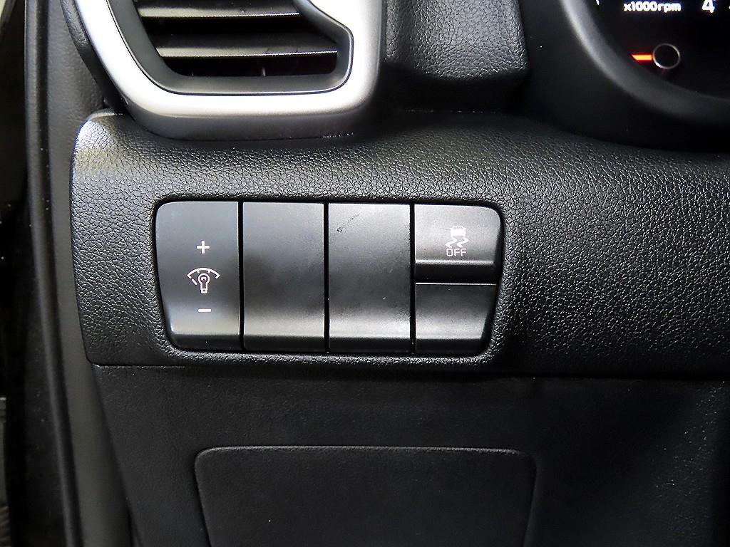 KIA Sportage 2016 Negro - Importación desde Corea - HF Imports Iquique - Foto 14