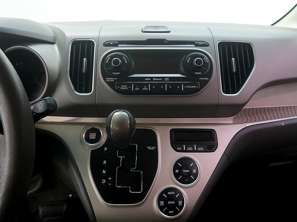 KIA Ray 2013 Verde - Importación desde Corea - HF Imports Iquique - Foto 10