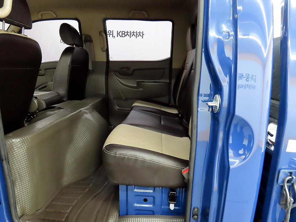 Small Truck Cargo (small) - Vista 6