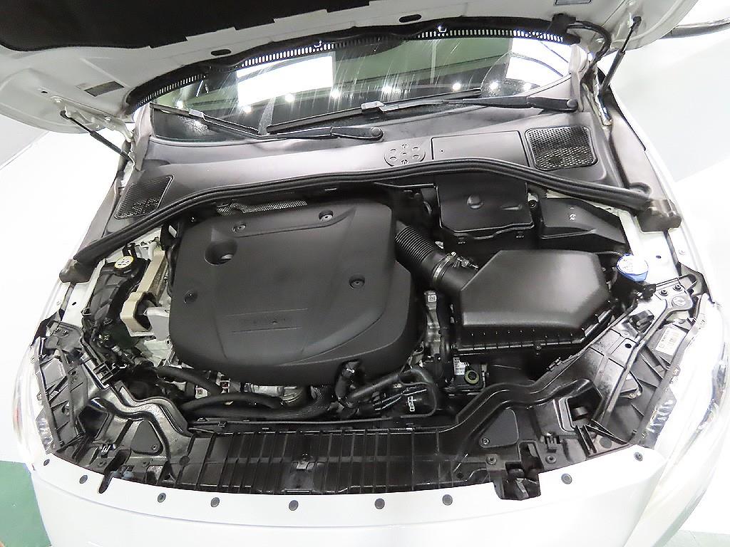 Volvo V60 2017 Blanco - Importación desde Corea - HF Imports Iquique - Foto 7