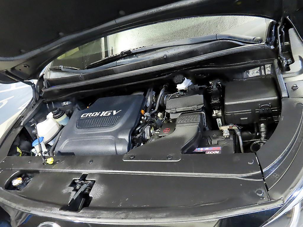 KIA Carnival 2015 Negro - Importación desde Corea - HF Imports Iquique - Foto 19