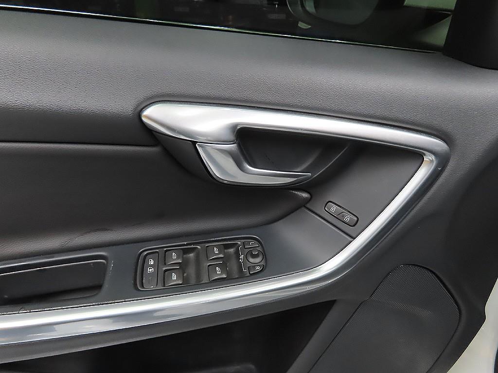 Volvo V60 2017 Blanco - Importación desde Corea - HF Imports Iquique - Foto 12