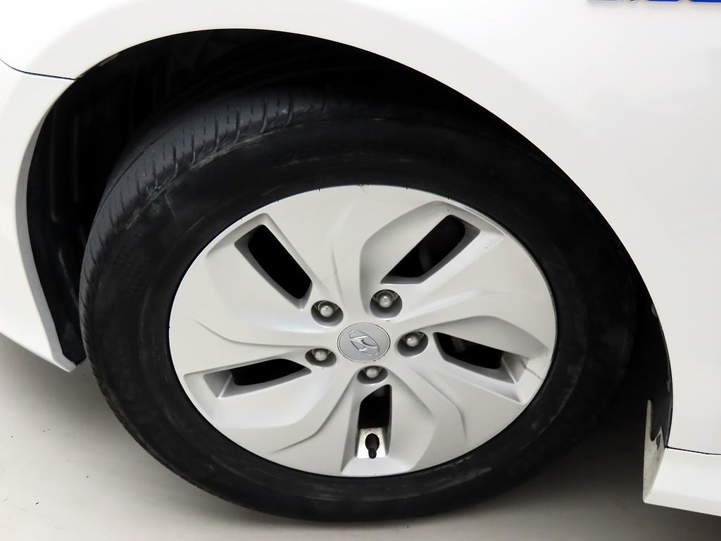 HYUNDAI Sonata 2014 Blanco - Importación desde Corea - HF Imports Iquique - Foto 19