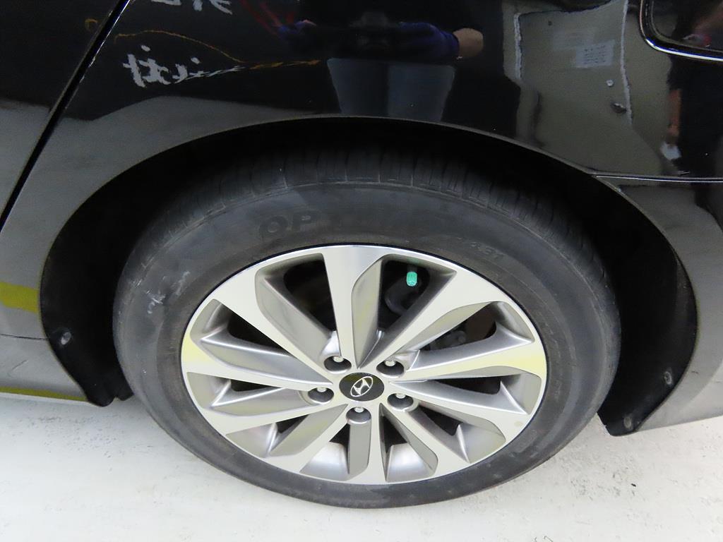 HYUNDAI Sonata 2014 Blanco - Importación desde Corea - HF Imports Iquique - Foto 20