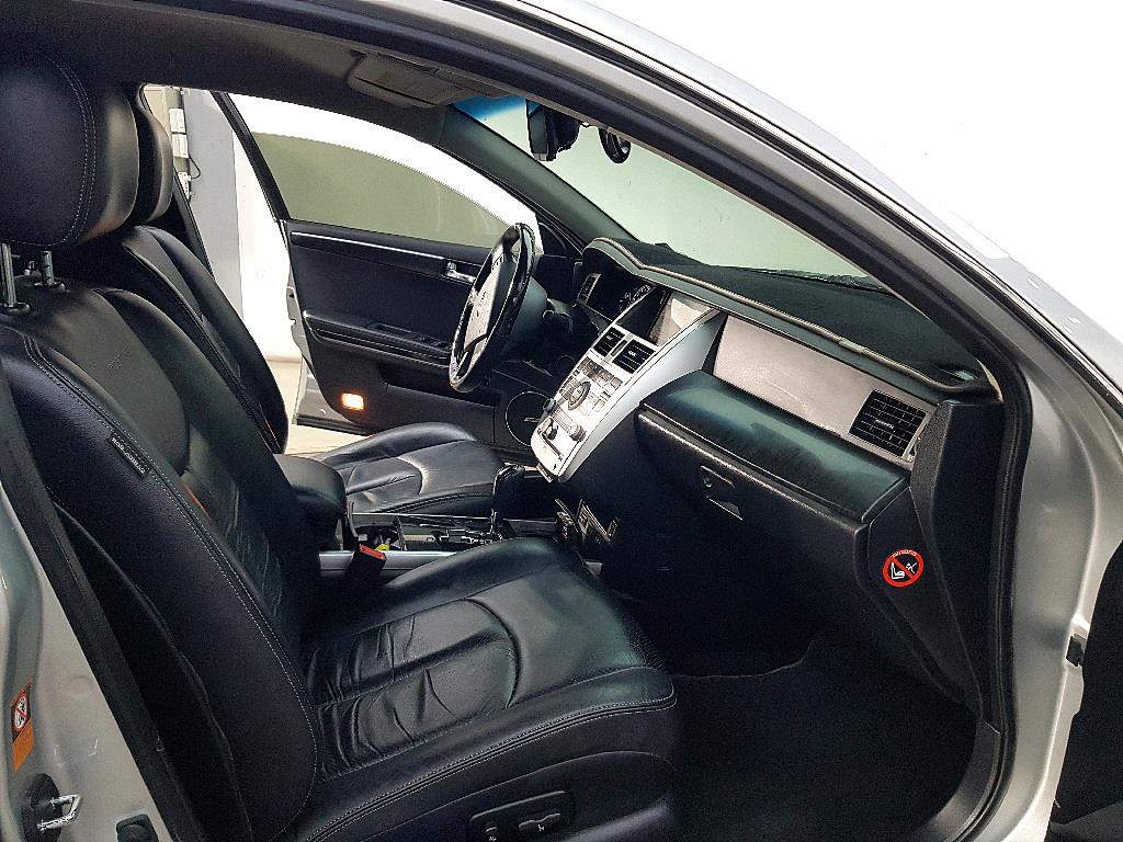 SAMSUNG SM7 2010 Plateado - Importación desde Corea - HF Imports Iquique - Foto 14