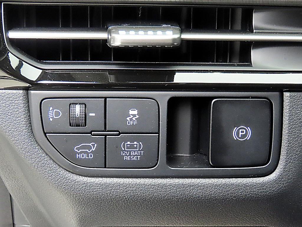 KIA Sportage - Vista 12