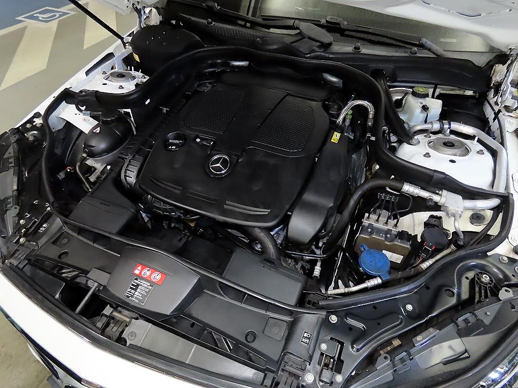 Mercedes Benz E class 2016 - Importación desde Corea - HF Imports Iquique - Foto 19