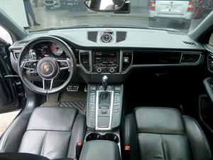 Porsche Macan - Vista 10