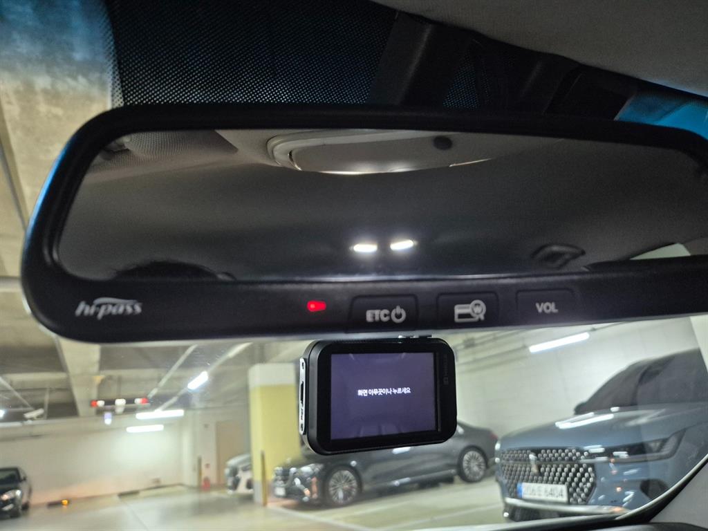 HYUNDAI Genesis 2011 Gris - Importación desde Corea - HF Imports Iquique - Foto 14