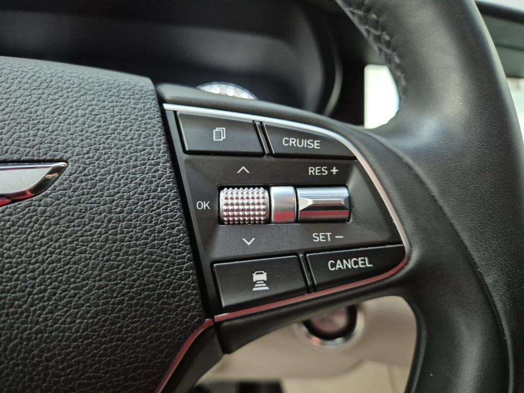 Genesis G90 2019 Gris - Importación desde Corea - HF Imports Iquique - Foto 15