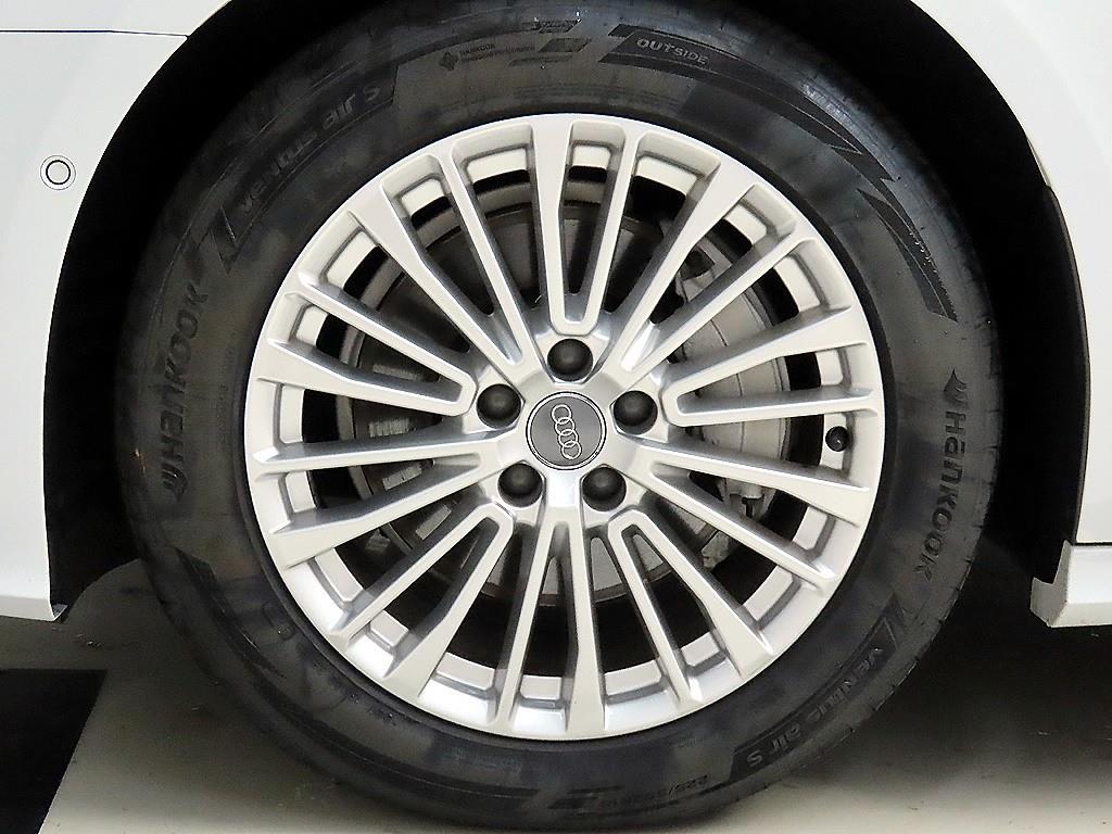 Audi A6 2021 - Importación desde Corea - HF Imports Iquique - Foto 20