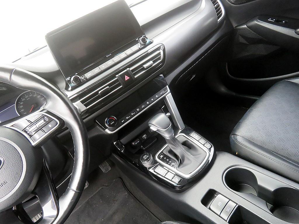 KIA Seltos - Vista 11