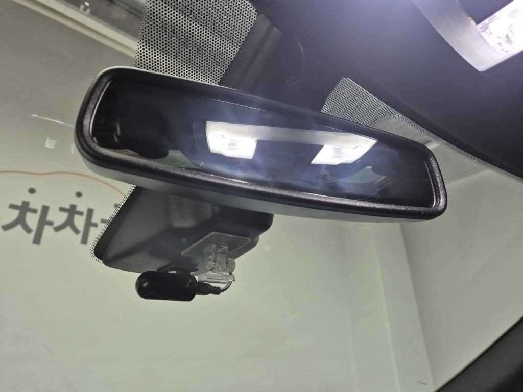 Ford Explorer 2017 Negro - Importación desde Corea - HF Imports Iquique - Foto 16