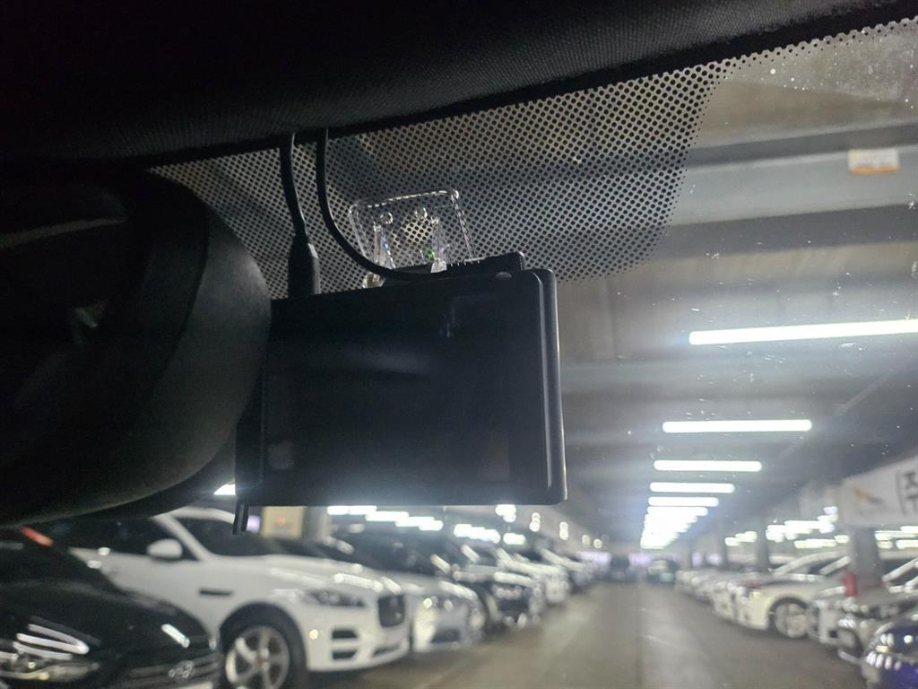 Mini Cooper - Vista 11