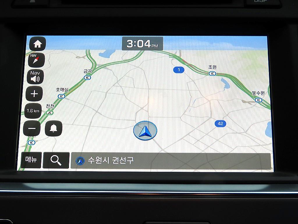 HYUNDAI Sonata 2017 Blanco - Importación desde Corea - HF Imports Iquique - Foto 14