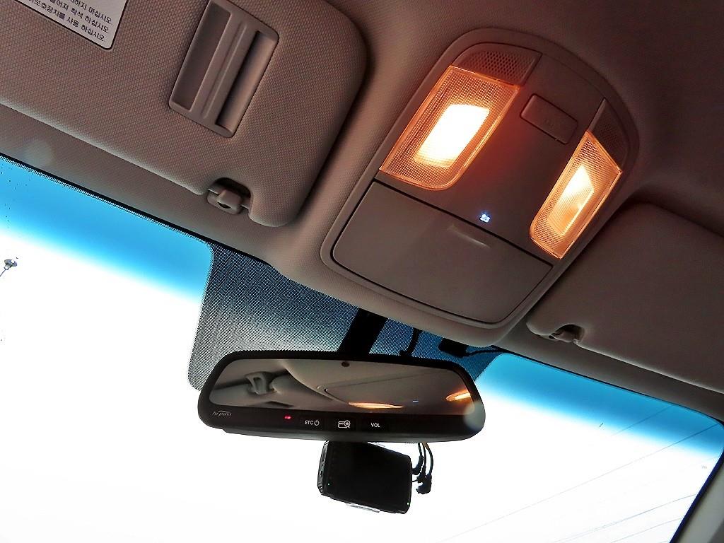 HYUNDAI Sonata 2017 Blanco - Importación desde Corea - HF Imports Iquique - Foto 16