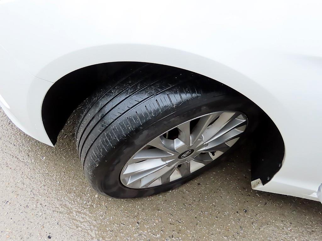 HYUNDAI Sonata 2017 Blanco - Importación desde Corea - HF Imports Iquique - Foto 19