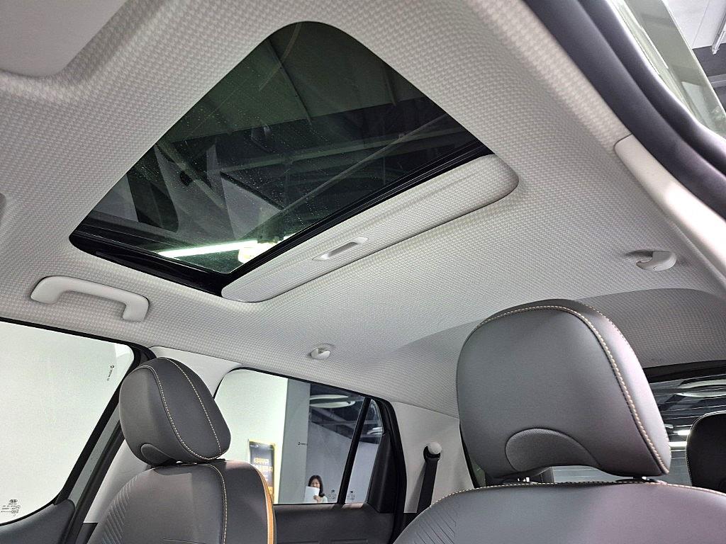 HYUNDAI Casper 2023 Verde - Importación desde Corea - HF Imports Iquique - Foto 18