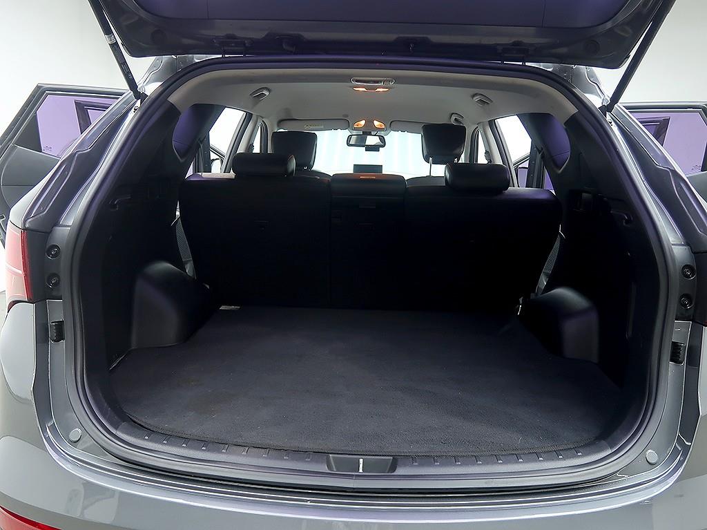 HYUNDAI Santa Fe 2013 Gris - Importación desde Corea - HF Imports Iquique - Foto 13