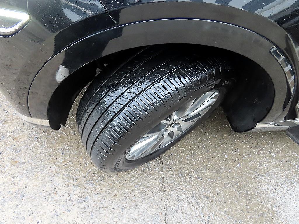 Genesis GV80 2020 - Importación desde Corea - HF Imports Iquique - Foto 20