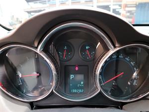 DAEWOO Lacetti - Vista 12