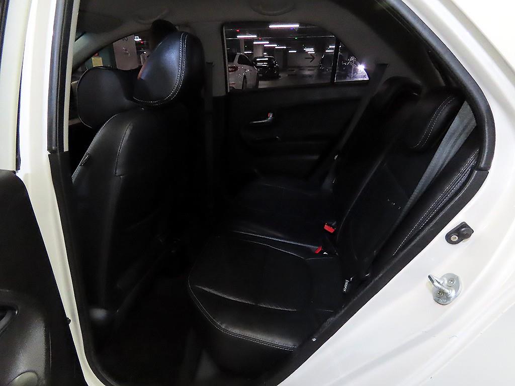 KIA Morning - Vista 7