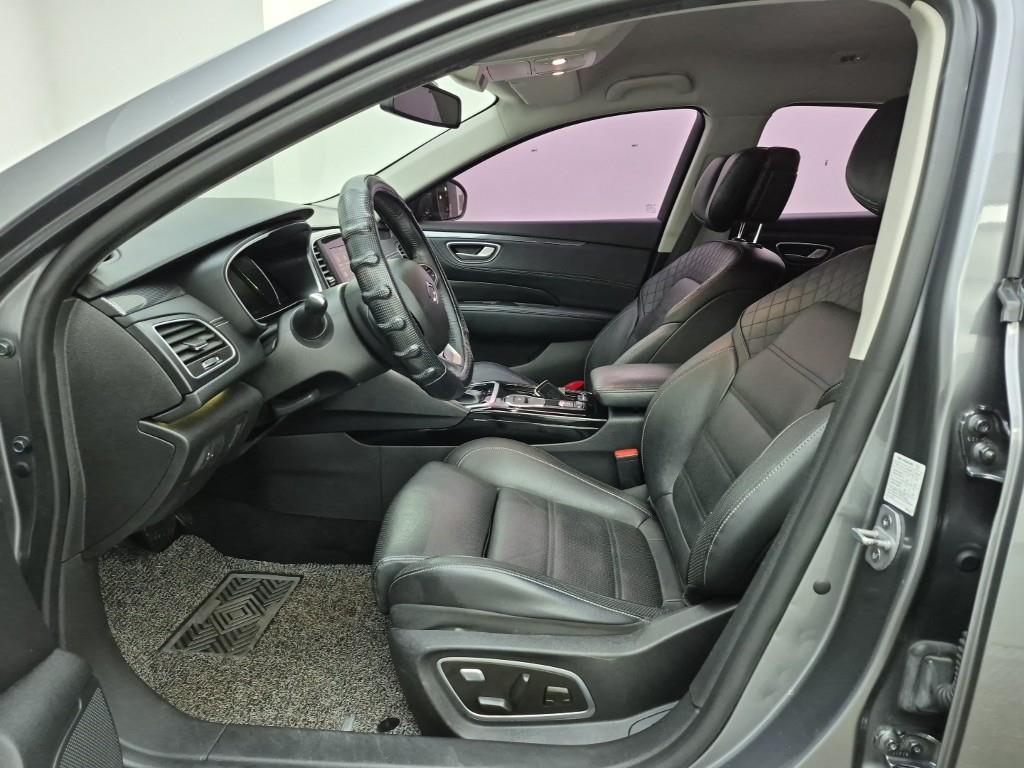 SAMSUNG SM6 - Vista 11