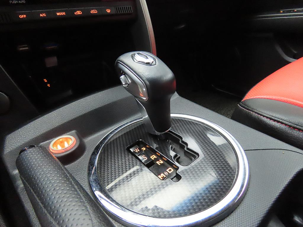 Ssangyong Korando - Vista 11