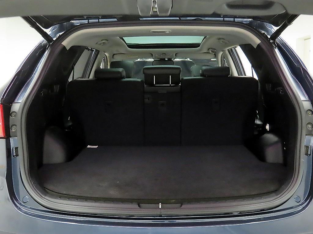 HYUNDAI Santa Fe - Vista 5