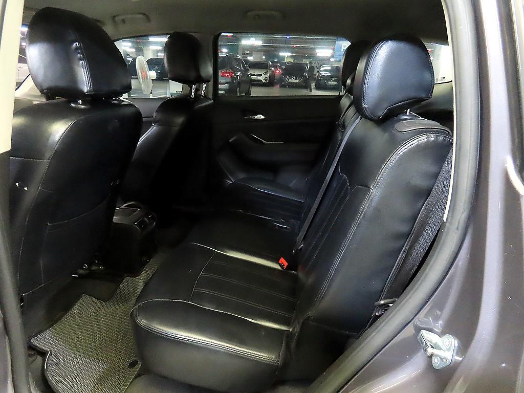 Chevrolet Orlando - Vista 7