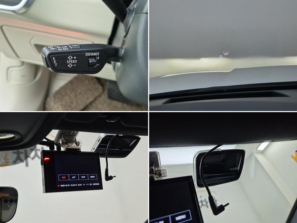 Audi A7 2021 Blanco - Importación desde Corea - HF Imports Iquique - Foto 16