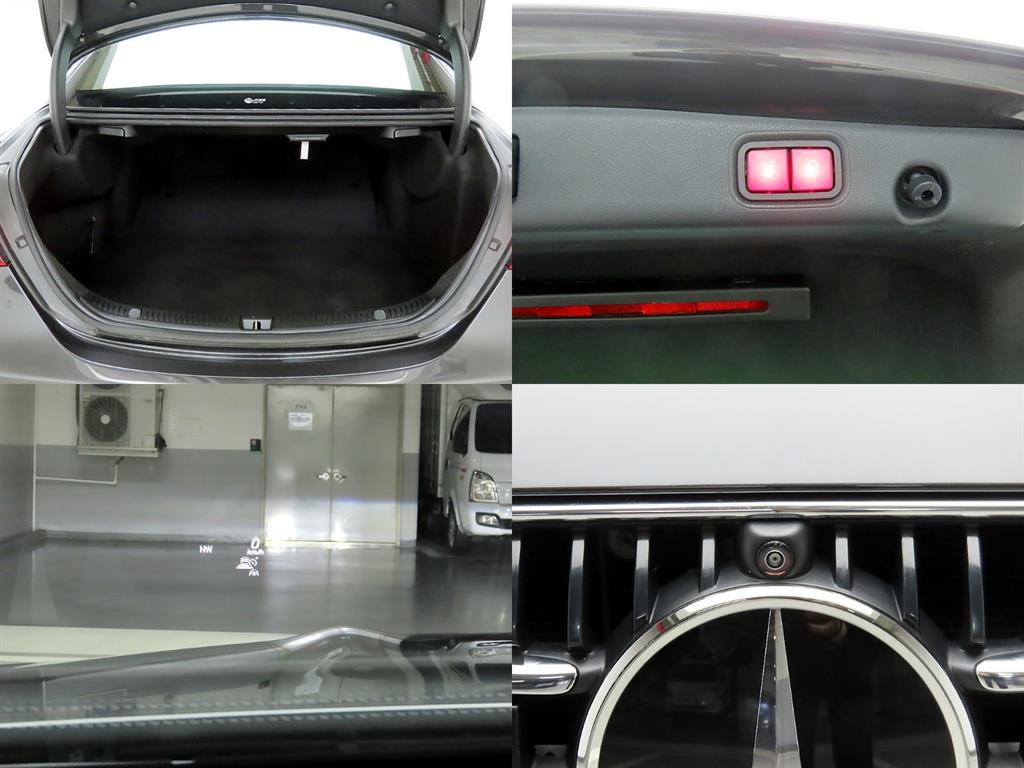 Mercedes Benz E class 2021 Gris - Importación desde Corea - HF Imports Iquique - Foto 18