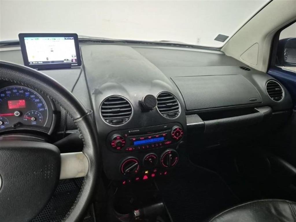 Volkswagen Beetle - Vista 10