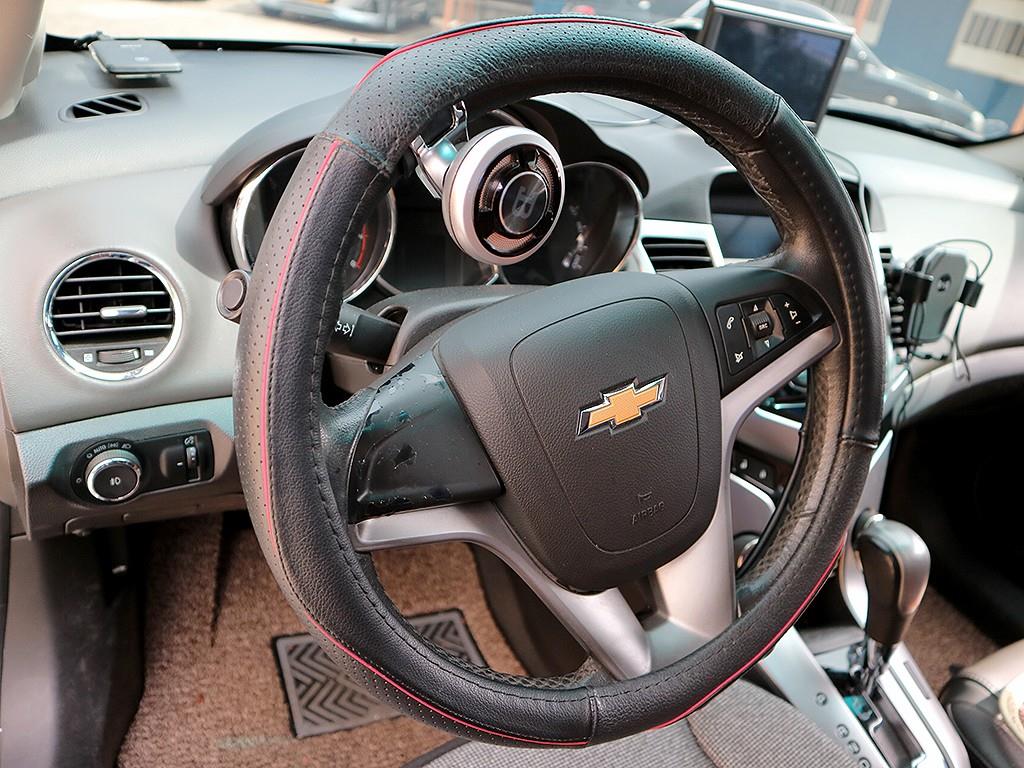 DAEWOO Lacetti 2009 Plateado - Importación desde Corea - HF Imports Iquique - Foto 8