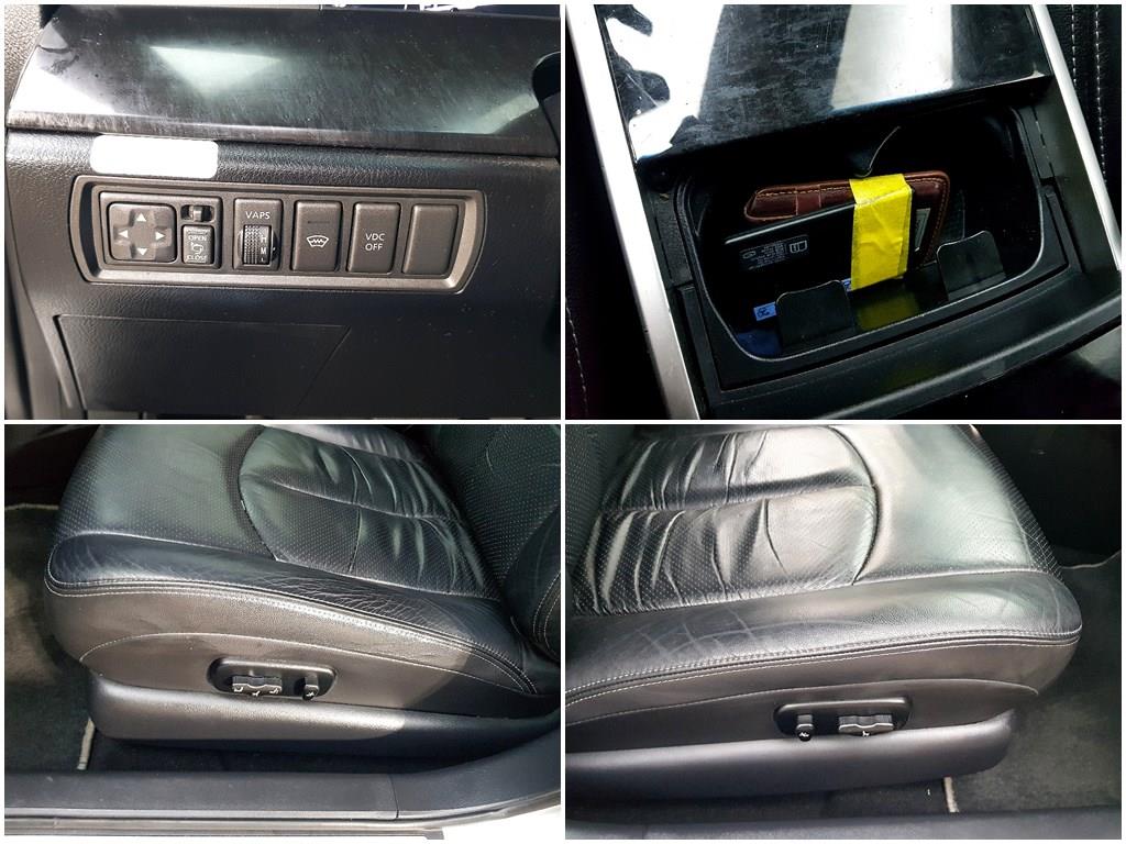 SAMSUNG SM7 2010 Plateado - Importación desde Corea - HF Imports Iquique - Foto 18