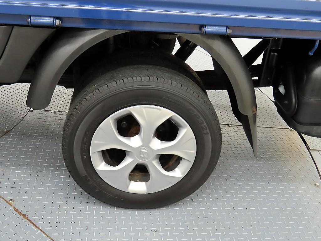Small Truck Cargo (small) 2023 Azul - Importación desde Corea - HF Imports Iquique - Foto 20