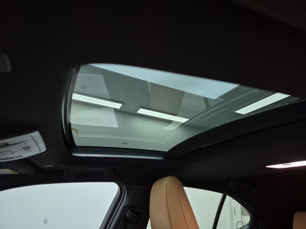 Lexus UX 2024 Gris - Importación desde Corea - HF Imports Iquique - Foto 13