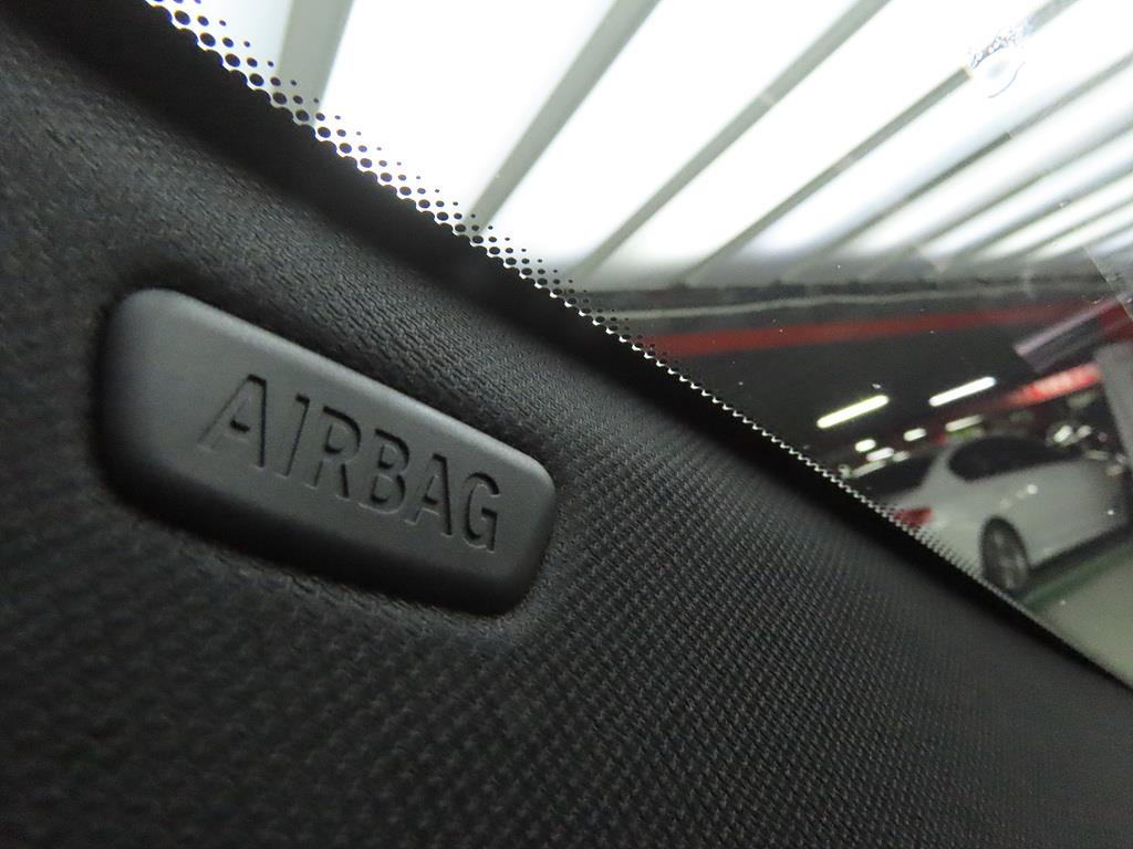 BMW 5 Series 2020 Blanco - Importación desde Corea - HF Imports Iquique - Foto 15