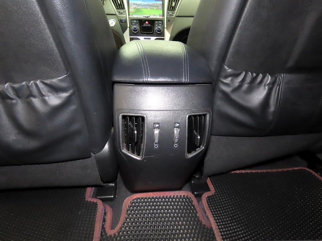 HYUNDAI Sonata 2014 Blanco - Importación desde Corea - HF Imports Iquique - Foto 18