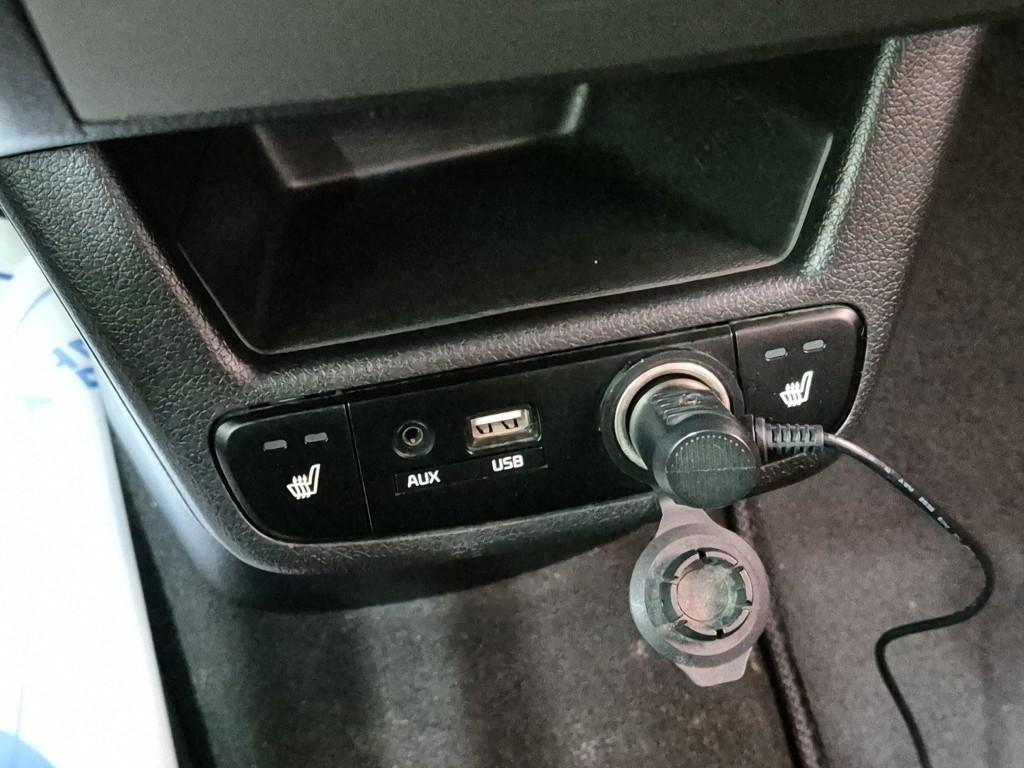 KIA Ray 2019 Blanco - Importación desde Corea - HF Imports Iquique - Foto 15