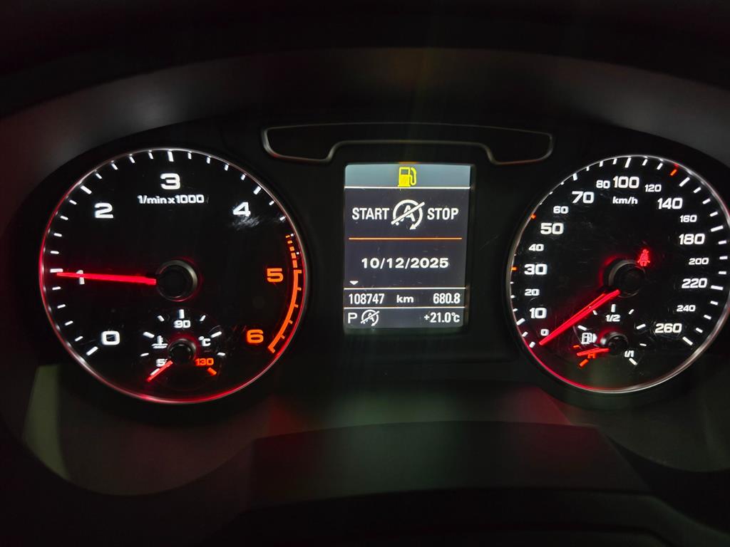 Audi Q3 2015 Blanco - Importación desde Corea - HF Imports Iquique - Foto 16