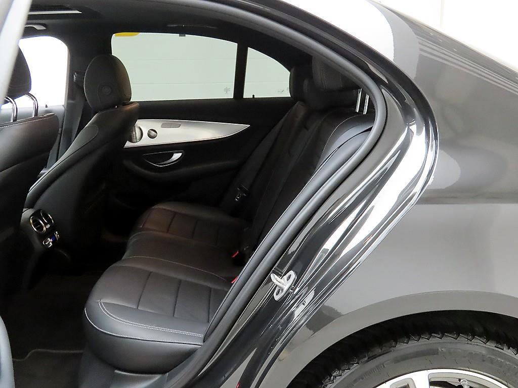 Mercedes Benz E class 2021 Gris - Importación desde Corea - HF Imports Iquique - Foto 14