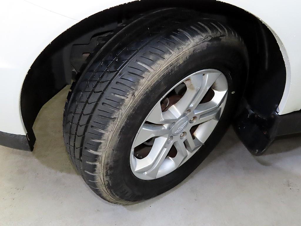 Ssangyong Korando 2014 Blanco - Importación desde Corea - HF Imports Iquique - Foto 19