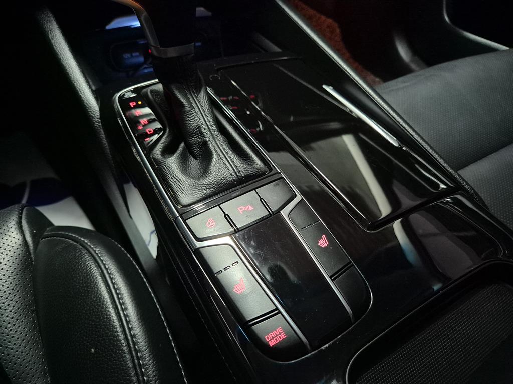 KIA K7 2016 Plateado - Importación desde Corea - HF Imports Iquique - Foto 17