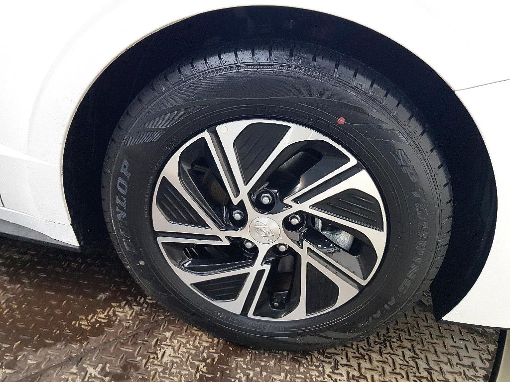 HYUNDAI Sonata 2022 Blanco - Importación desde Corea - HF Imports Iquique - Foto 20