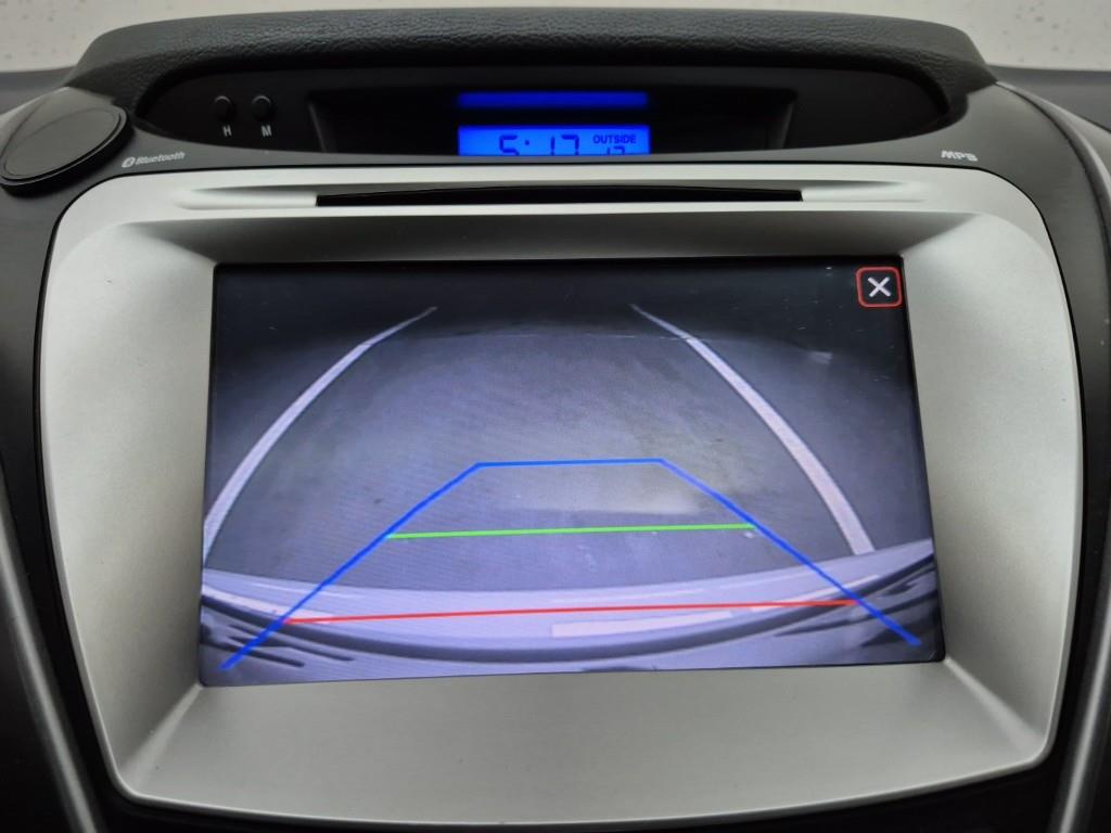 HYUNDAI Avante 2012 Blanco - Importación desde Corea - HF Imports Iquique - Foto 15