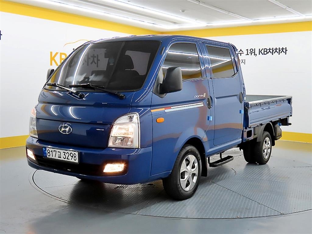 Small Truck Cargo (small) - Vista 4